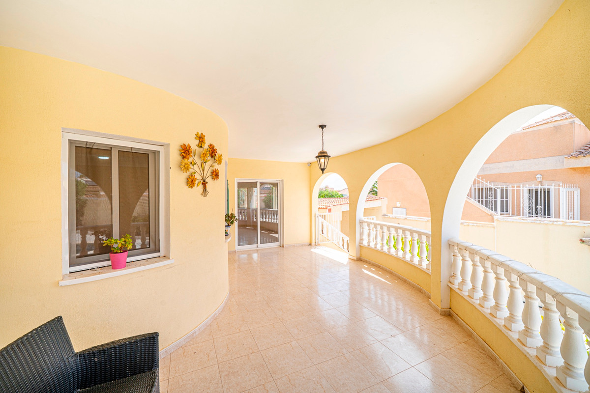 3 Bed Townhouse for sale in Ciudad Quesada Costa Blanca, Alicante, Spain