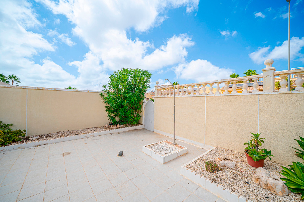 3 Bed Townhouse for sale in Ciudad Quesada Costa Blanca, Alicante, Spain