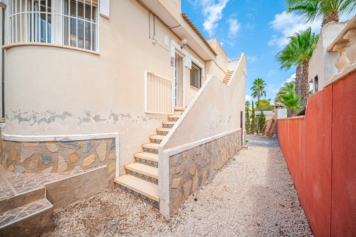 3 Bed Townhouse for sale in Ciudad Quesada Costa Blanca, Alicante, Spain