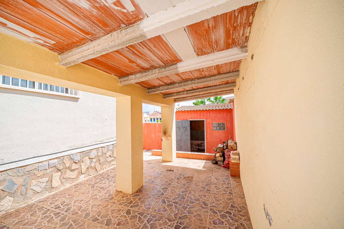 3 Bed Townhouse for sale in Ciudad Quesada Costa Blanca, Alicante, Spain