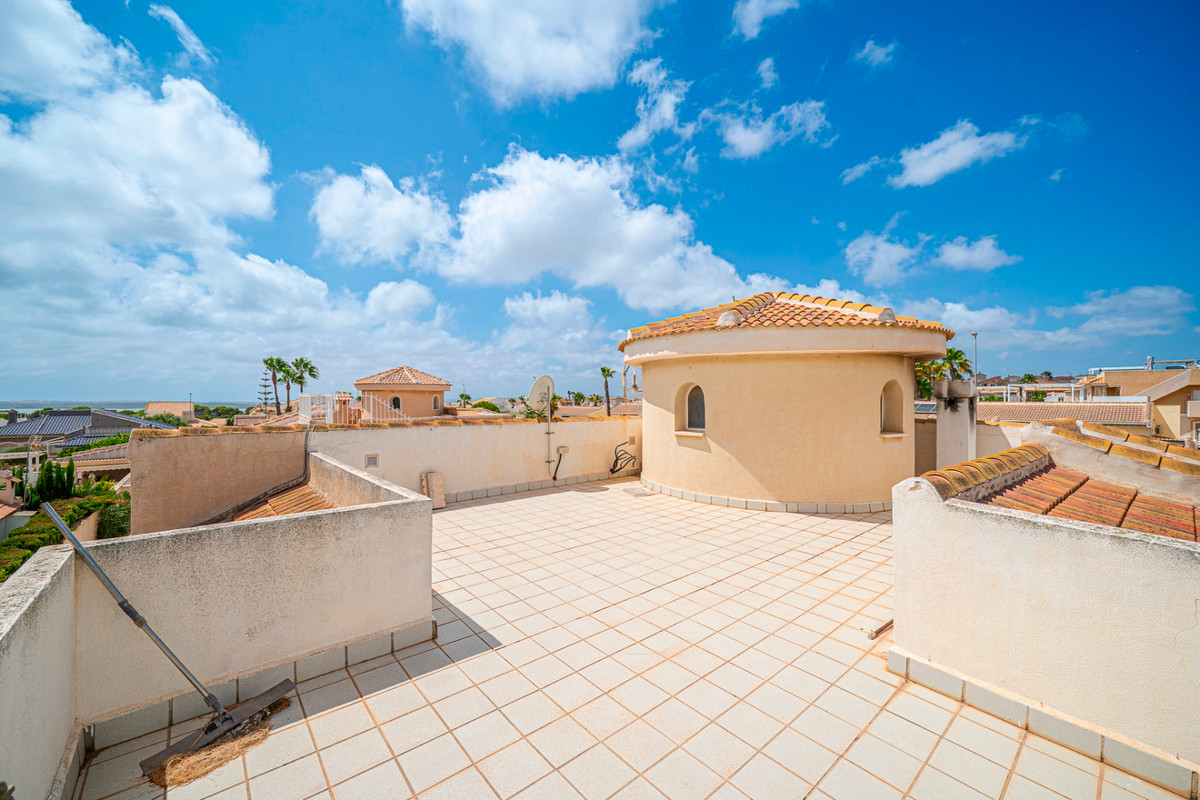 3 Bed Townhouse for sale in Ciudad Quesada Costa Blanca, Alicante, Spain