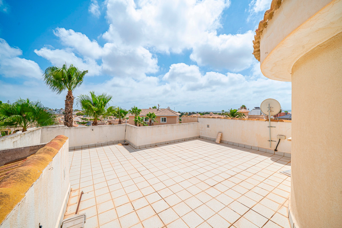 3 Bed Townhouse for sale in Ciudad Quesada Costa Blanca, Alicante, Spain