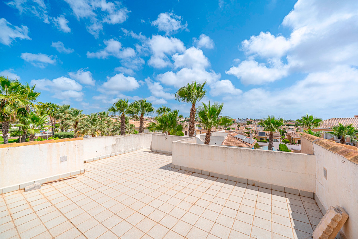 3 Bed Townhouse for sale in Ciudad Quesada Costa Blanca, Alicante, Spain