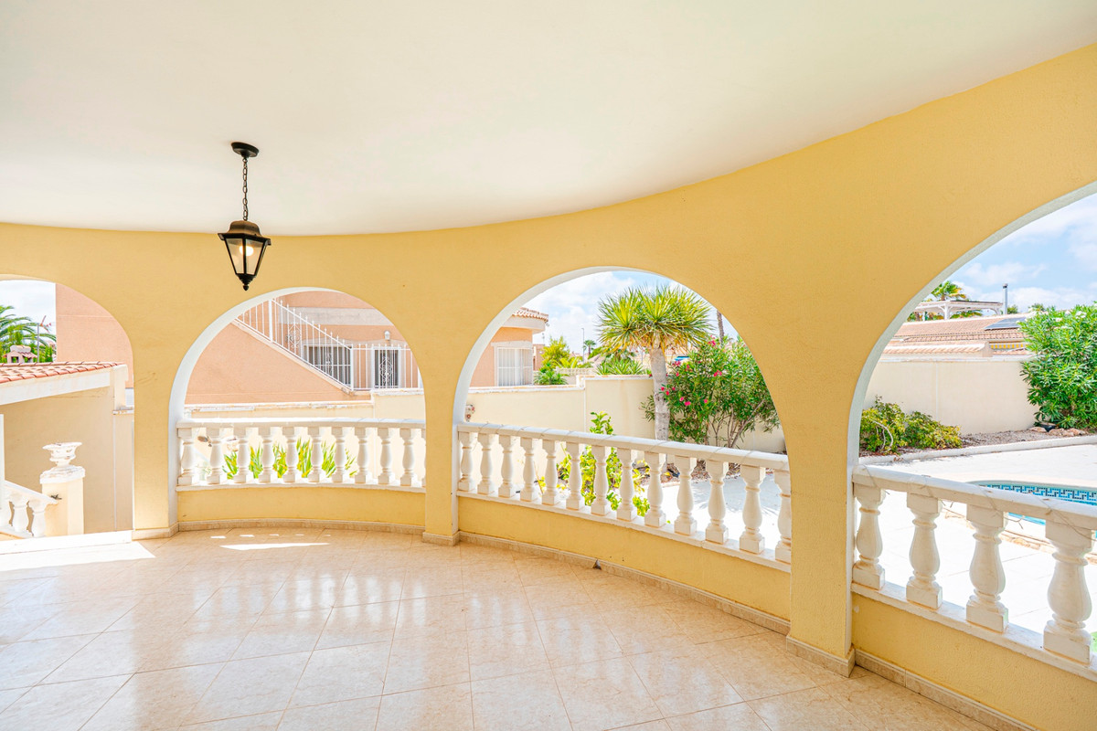 3 Bed Townhouse for sale in Ciudad Quesada Costa Blanca, Alicante, Spain