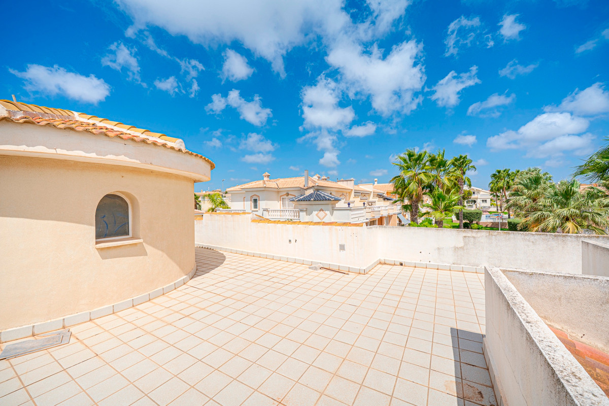 3 Bed Townhouse for sale in Ciudad Quesada Costa Blanca, Alicante, Spain