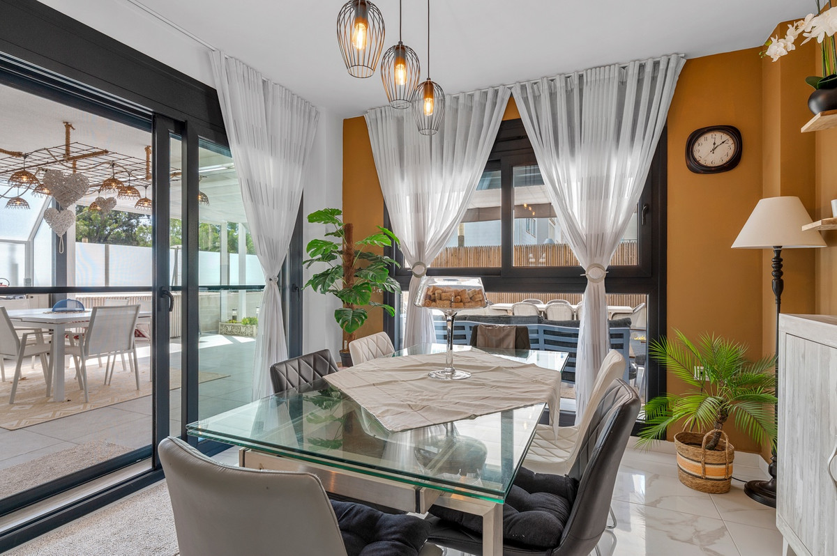 Se vende Apartamento Planta Baja de 3 dormitorios en Costa Blanca, Alicante, España