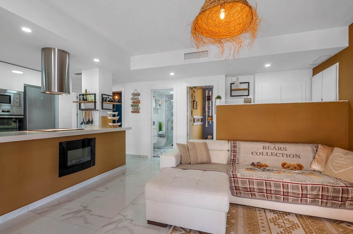 Se vende Apartamento Planta Baja de 3 dormitorios en Costa Blanca, Alicante, España