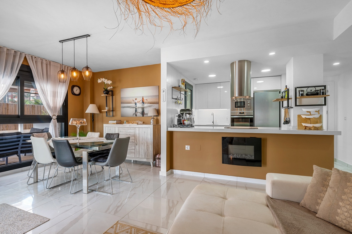 Se vende Apartamento Planta Baja de 3 dormitorios en Costa Blanca, Alicante, España