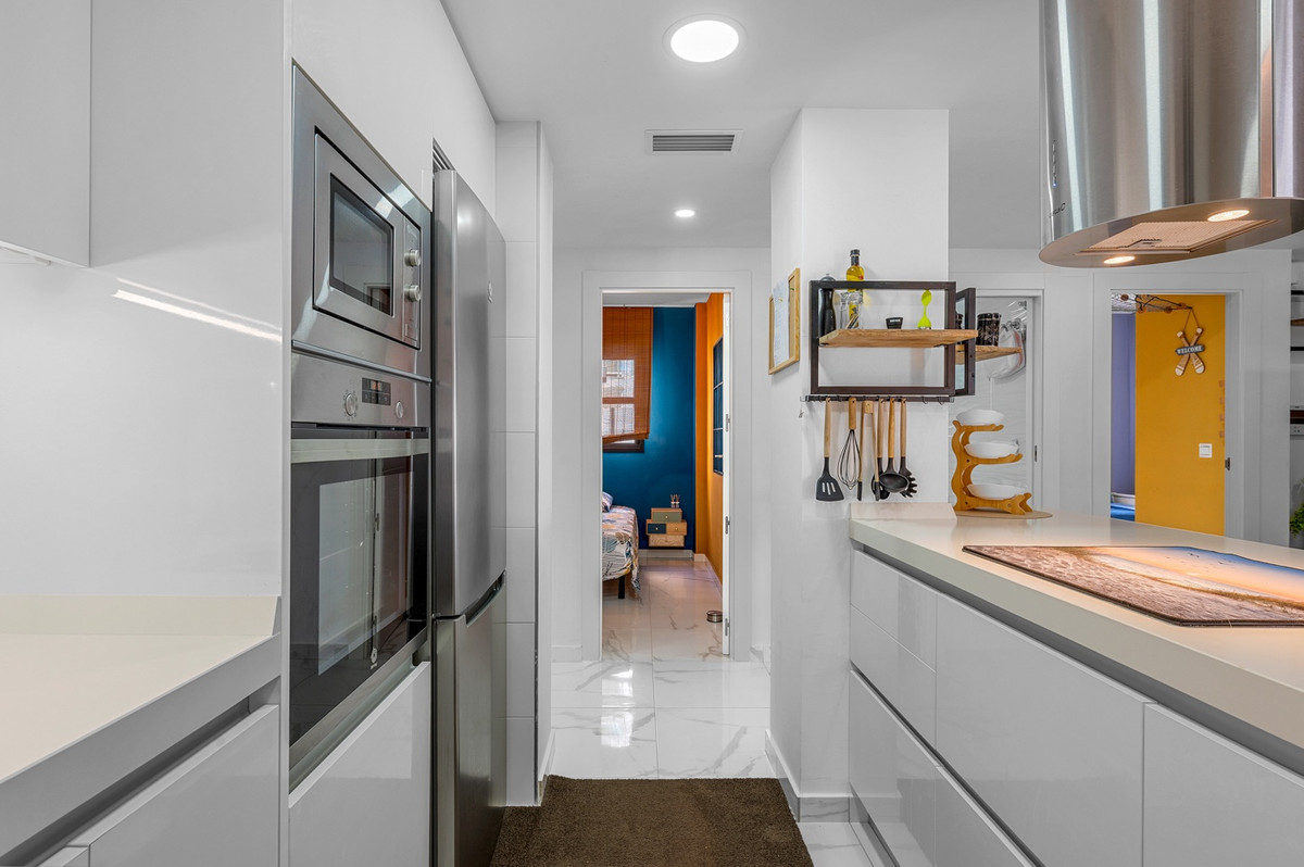 Se vende Apartamento Planta Baja de 3 dormitorios en Costa Blanca, Alicante, España