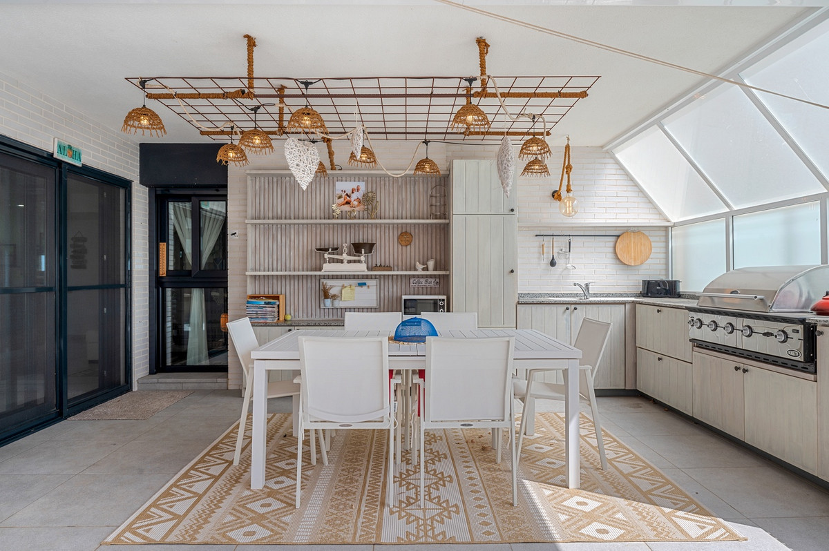 Se vende Apartamento Planta Baja de 3 dormitorios en Costa Blanca, Alicante, España