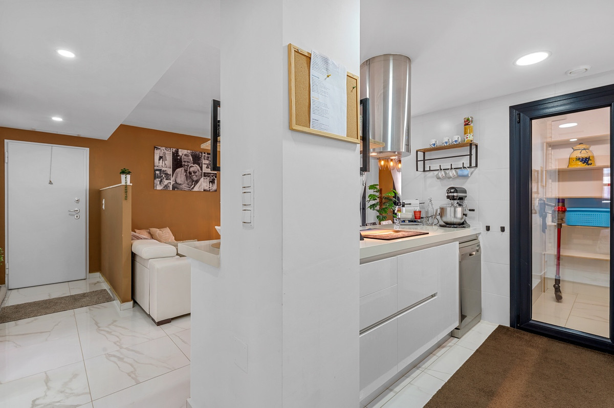 Se vende Apartamento Planta Baja de 3 dormitorios en Costa Blanca, Alicante, España