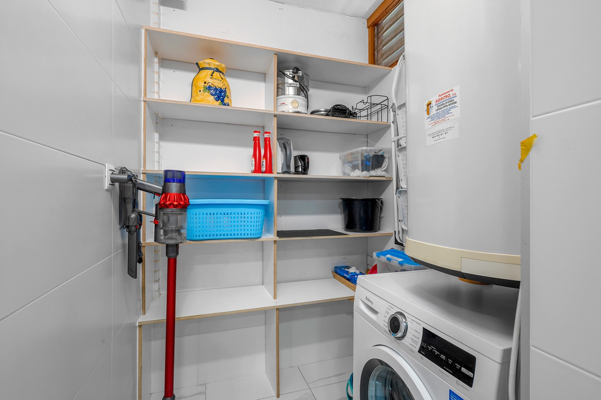 Se vende Apartamento Planta Baja de 3 dormitorios en Costa Blanca, Alicante, España