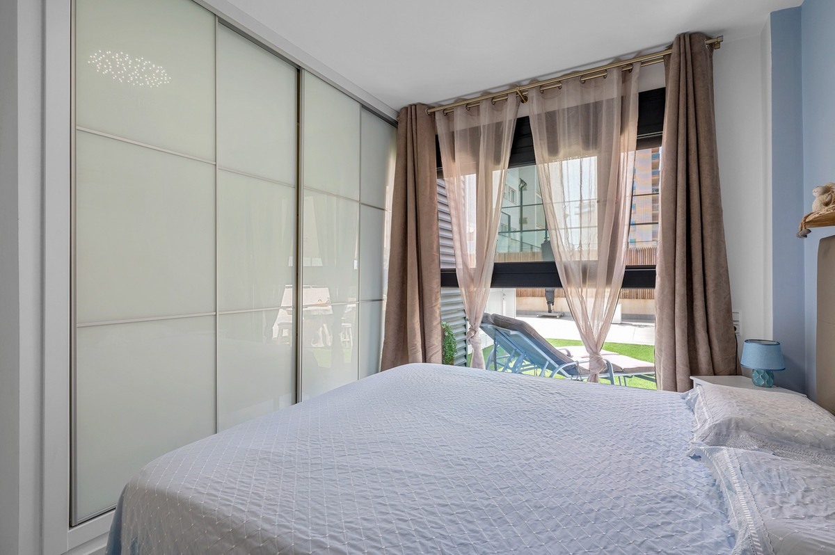 Se vende Apartamento Planta Baja de 3 dormitorios en Costa Blanca, Alicante, España