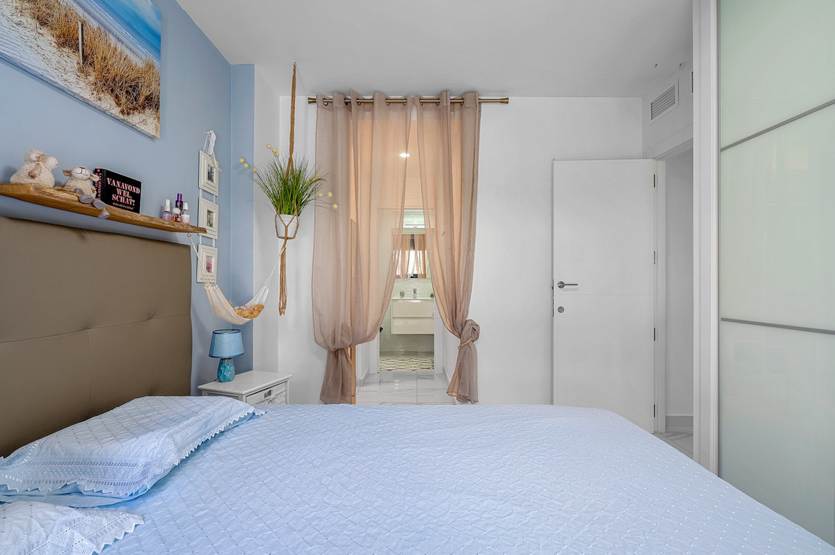 Se vende Apartamento Planta Baja de 3 dormitorios en Costa Blanca, Alicante, España