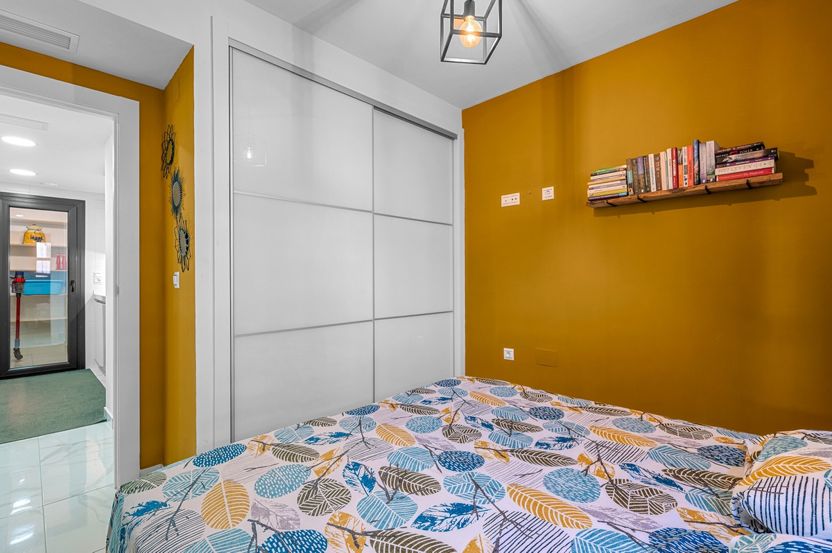 Se vende Apartamento Planta Baja de 3 dormitorios en Costa Blanca, Alicante, España