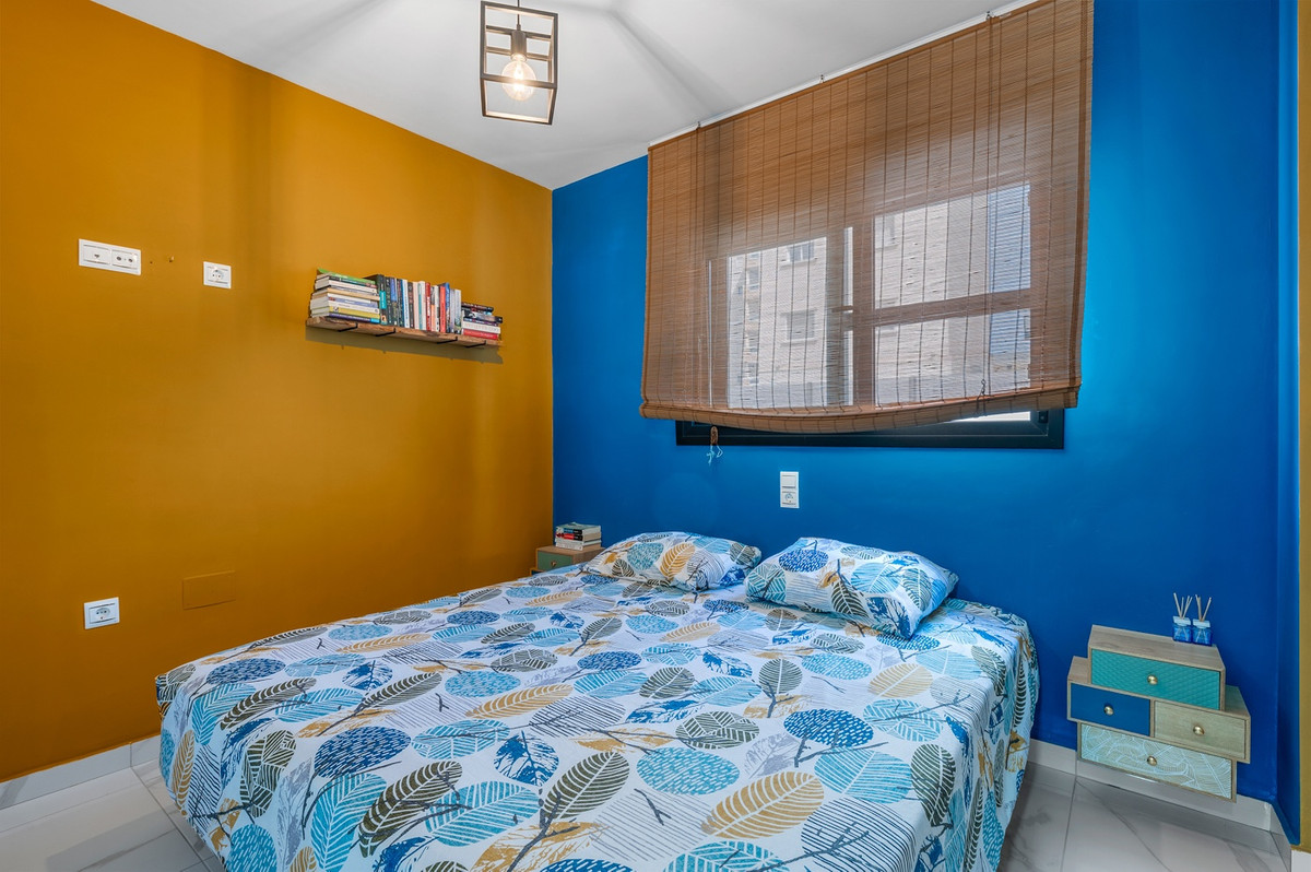 Se vende Apartamento Planta Baja de 3 dormitorios en Costa Blanca, Alicante, España