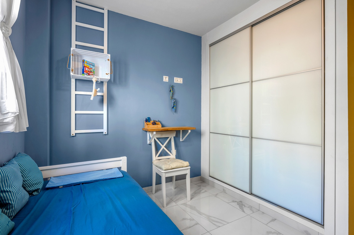 Se vende Apartamento Planta Baja de 3 dormitorios en Costa Blanca, Alicante, España