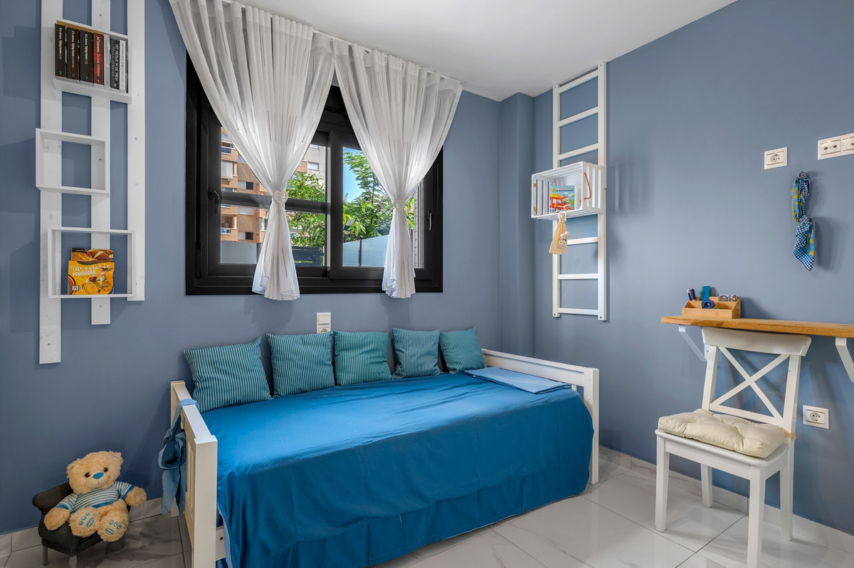 Se vende Apartamento Planta Baja de 3 dormitorios en Costa Blanca, Alicante, España