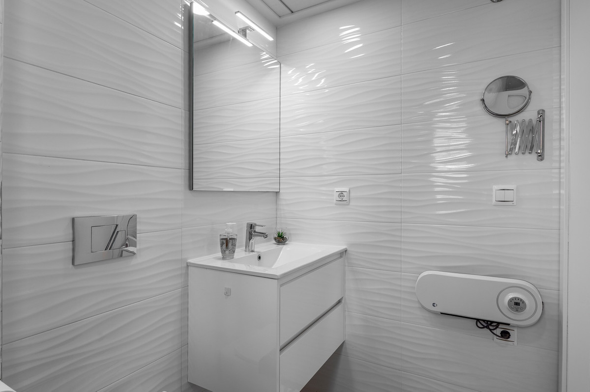 Se vende Apartamento Planta Baja de 3 dormitorios en Costa Blanca, Alicante, España