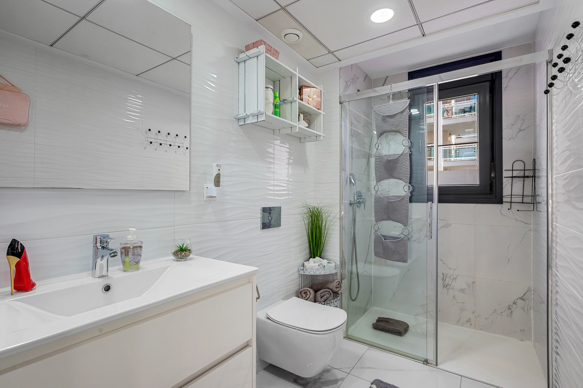 Se vende Apartamento Planta Baja de 3 dormitorios en Costa Blanca, Alicante, España