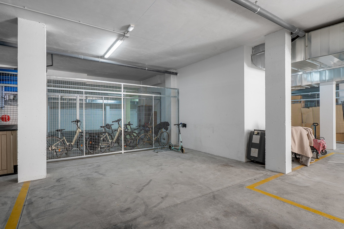 Se vende Apartamento Planta Baja de 3 dormitorios en Costa Blanca, Alicante, España
