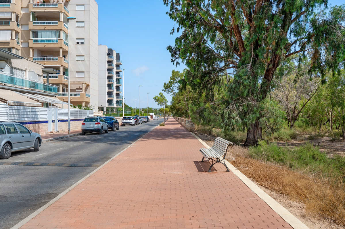 Se vende Apartamento Planta Baja de 3 dormitorios en Costa Blanca, Alicante, España