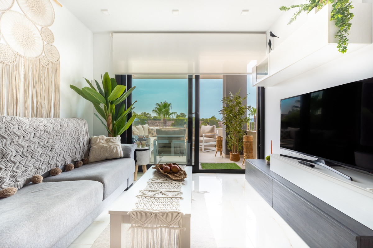 2 Bed Apartment for sale in Los Altos Costa Blanca, Alicante, Spain