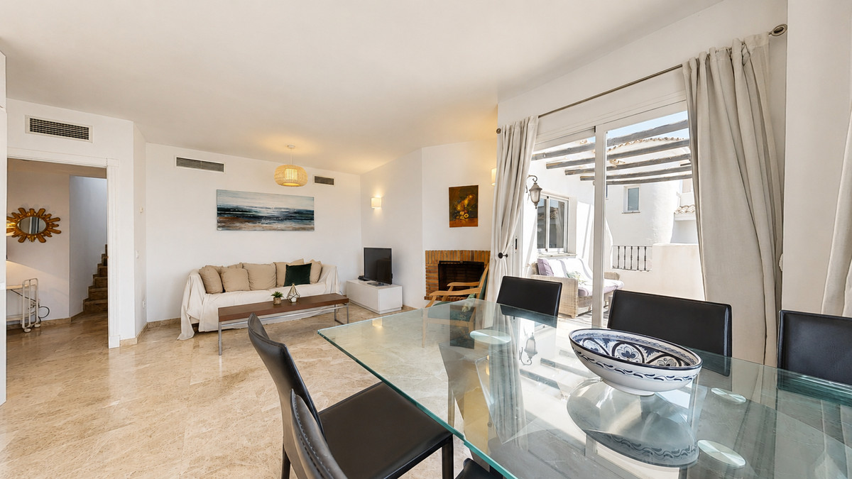 Se vende Ático Dúplex de 3 dormitorios en Costa Del Sol, Málaga, España