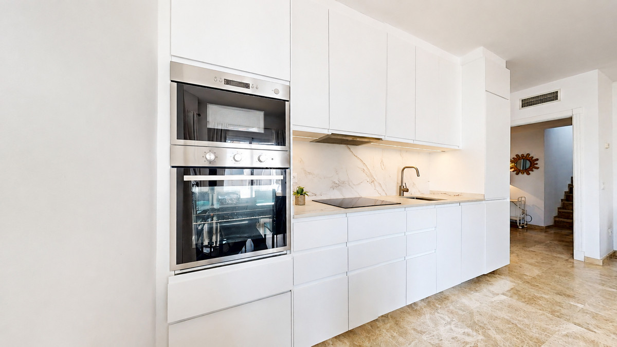 Se vende Ático Dúplex de 3 dormitorios en Costa Del Sol, Málaga, España