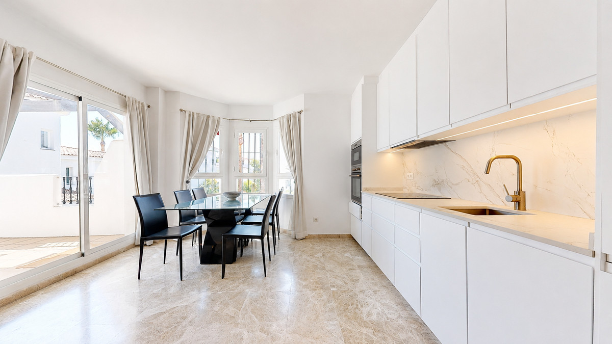 Se vende Ático Dúplex de 3 dormitorios en Costa Del Sol, Málaga, España