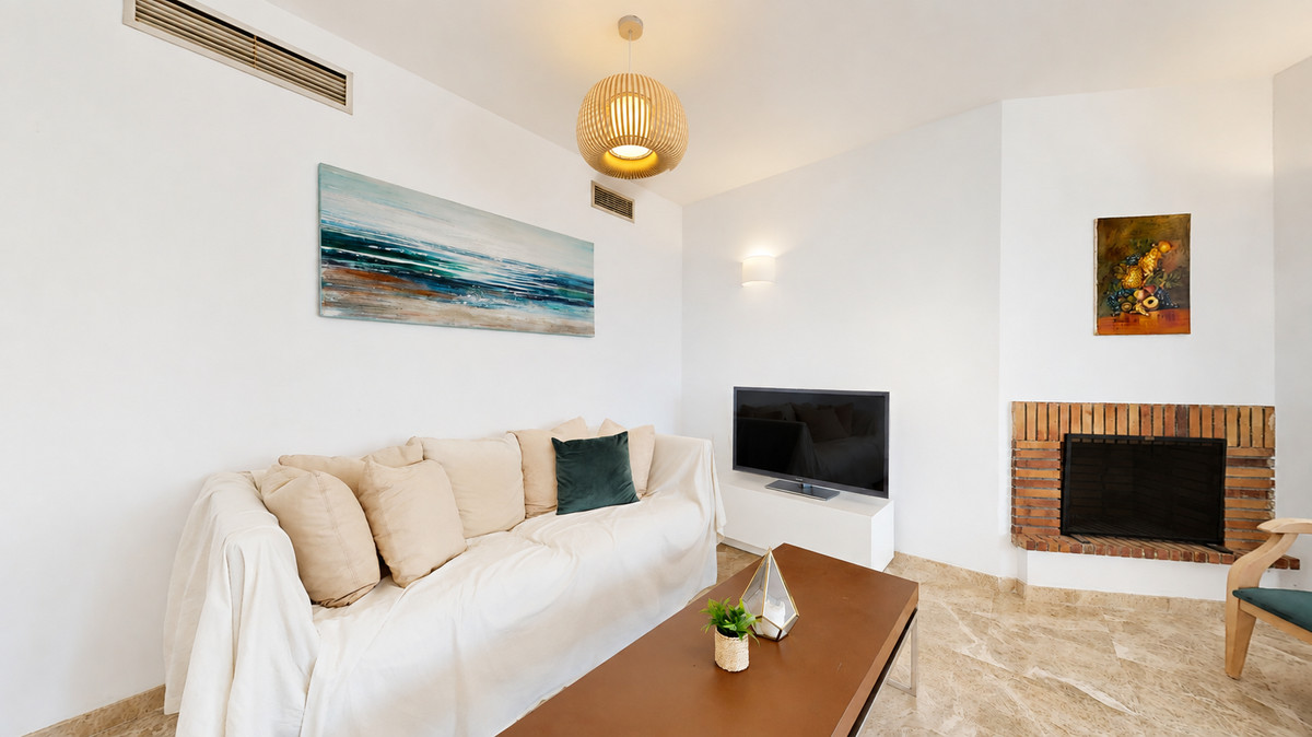 Se vende Ático Dúplex de 3 dormitorios en Costa Del Sol, Málaga, España