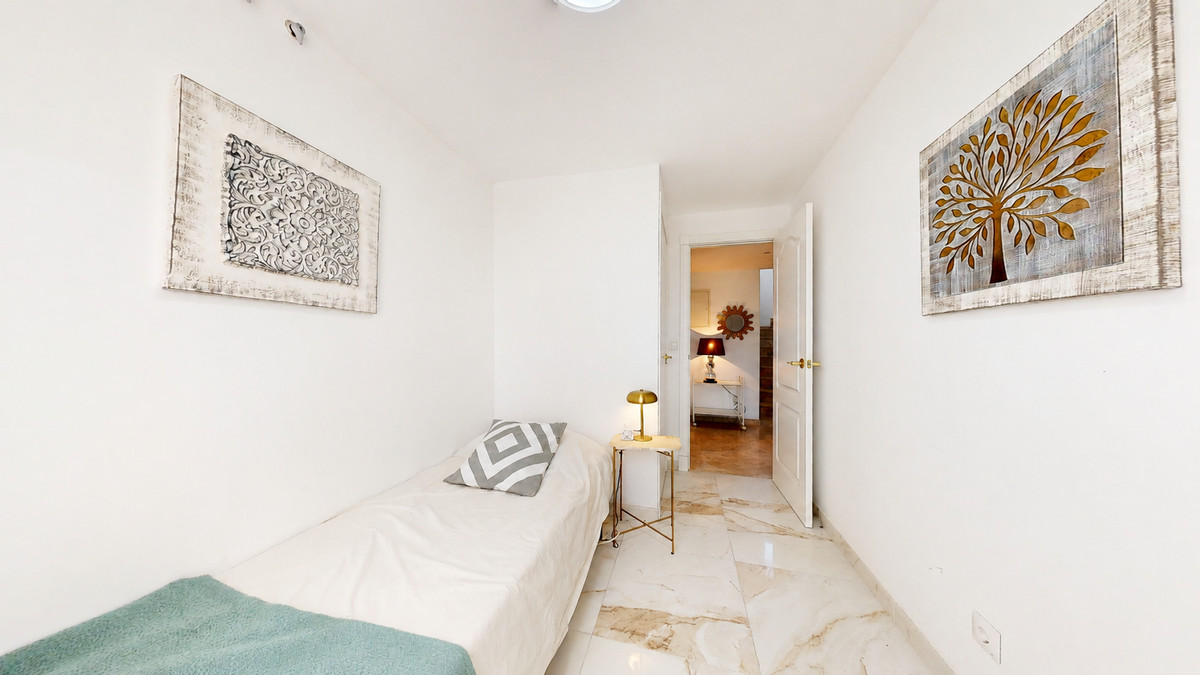 Se vende Ático Dúplex de 3 dormitorios en Costa Del Sol, Málaga, España