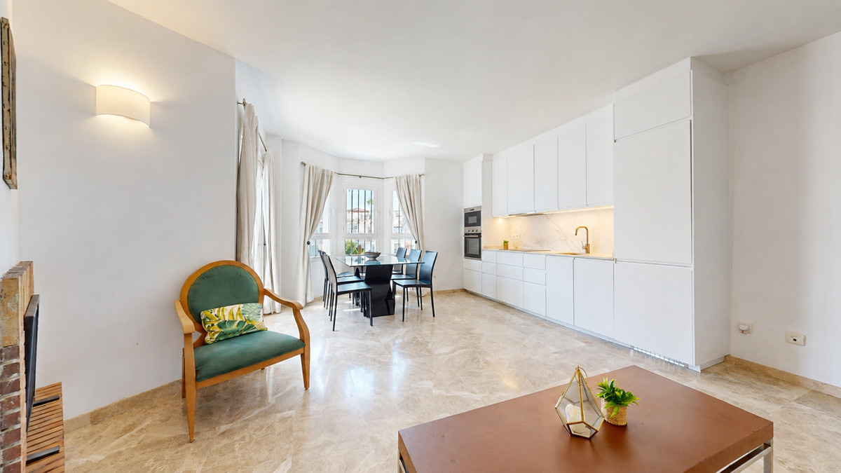 Se vende Ático Dúplex de 3 dormitorios en Costa Del Sol, Málaga, España