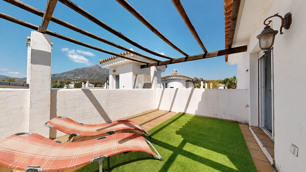 Se vende Ático Dúplex de 3 dormitorios en Costa Del Sol, Málaga, España