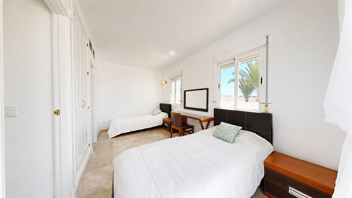 Se vende Ático Dúplex de 3 dormitorios en Costa Del Sol, Málaga, España