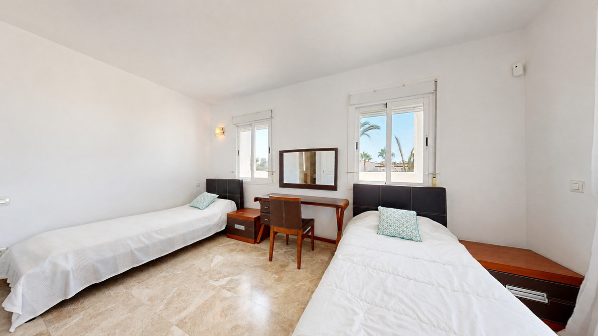 Se vende Ático Dúplex de 3 dormitorios en Costa Del Sol, Málaga, España