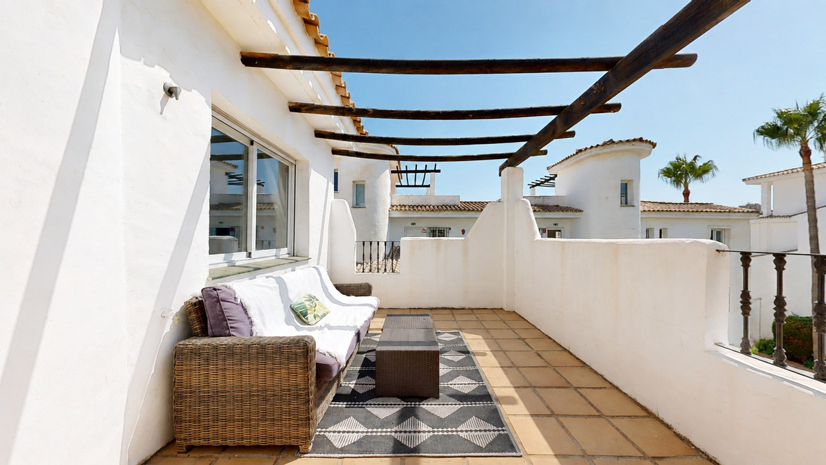 Se vende Ático Dúplex de 3 dormitorios en Costa Del Sol, Málaga, España