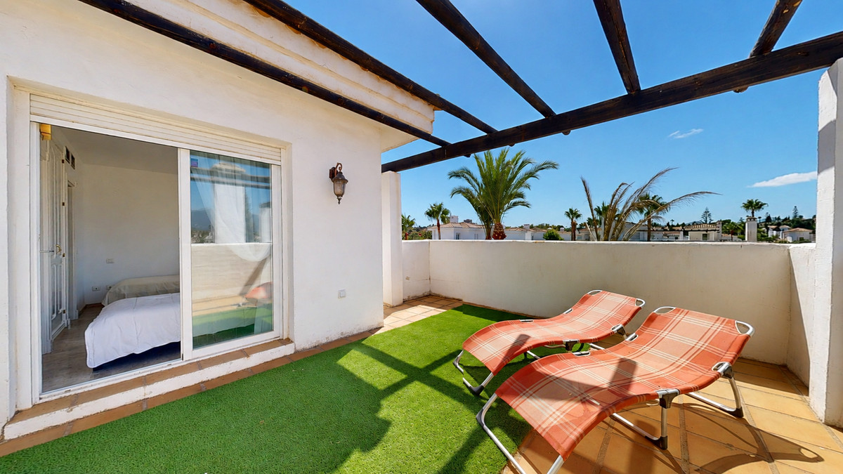 Se vende Ático Dúplex de 3 dormitorios en Costa Del Sol, Málaga, España