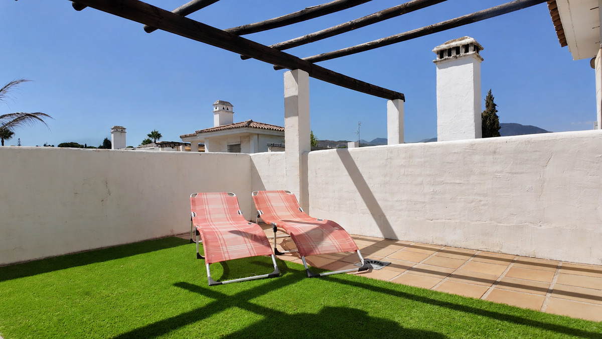 Se vende Ático Dúplex de 3 dormitorios en Costa Del Sol, Málaga, España
