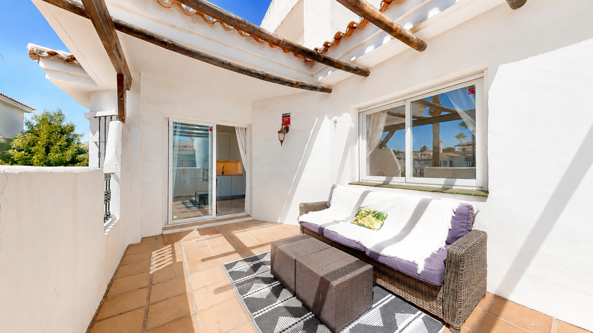 Se vende Ático Dúplex de 3 dormitorios en Costa Del Sol, Málaga, España