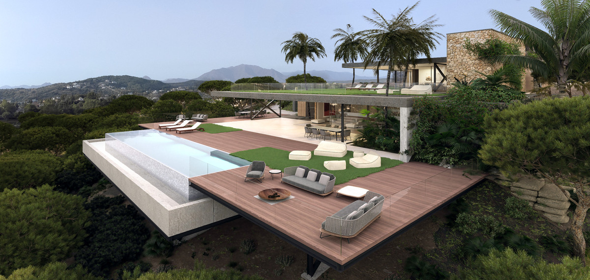 5 Bed Townhouse for sale in Sotogrande Alto Costa Del Sol, Cádiz, Spain