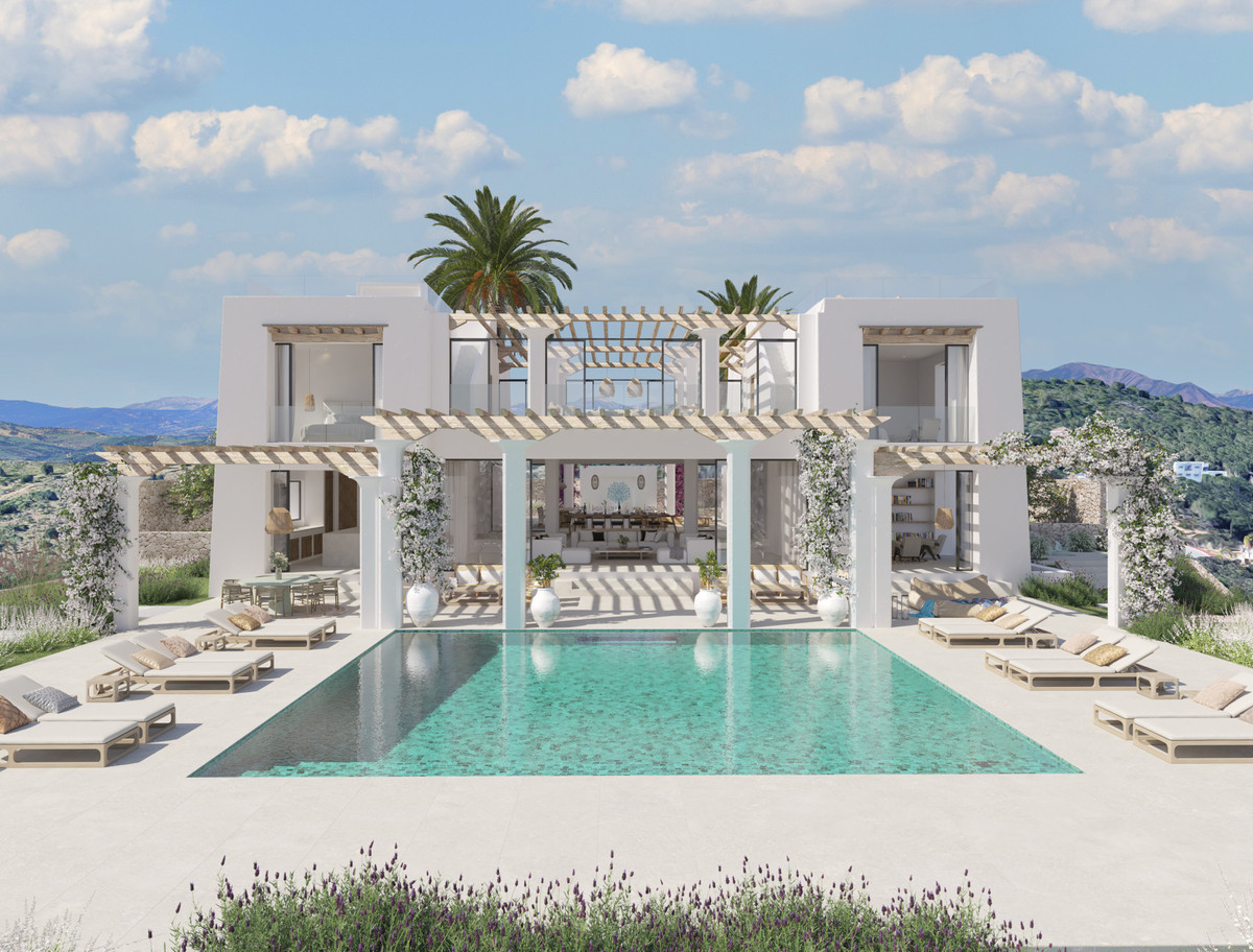 6 Bed Townhouse for sale in Sotogrande Costa Del Sol, Cádiz, Spain