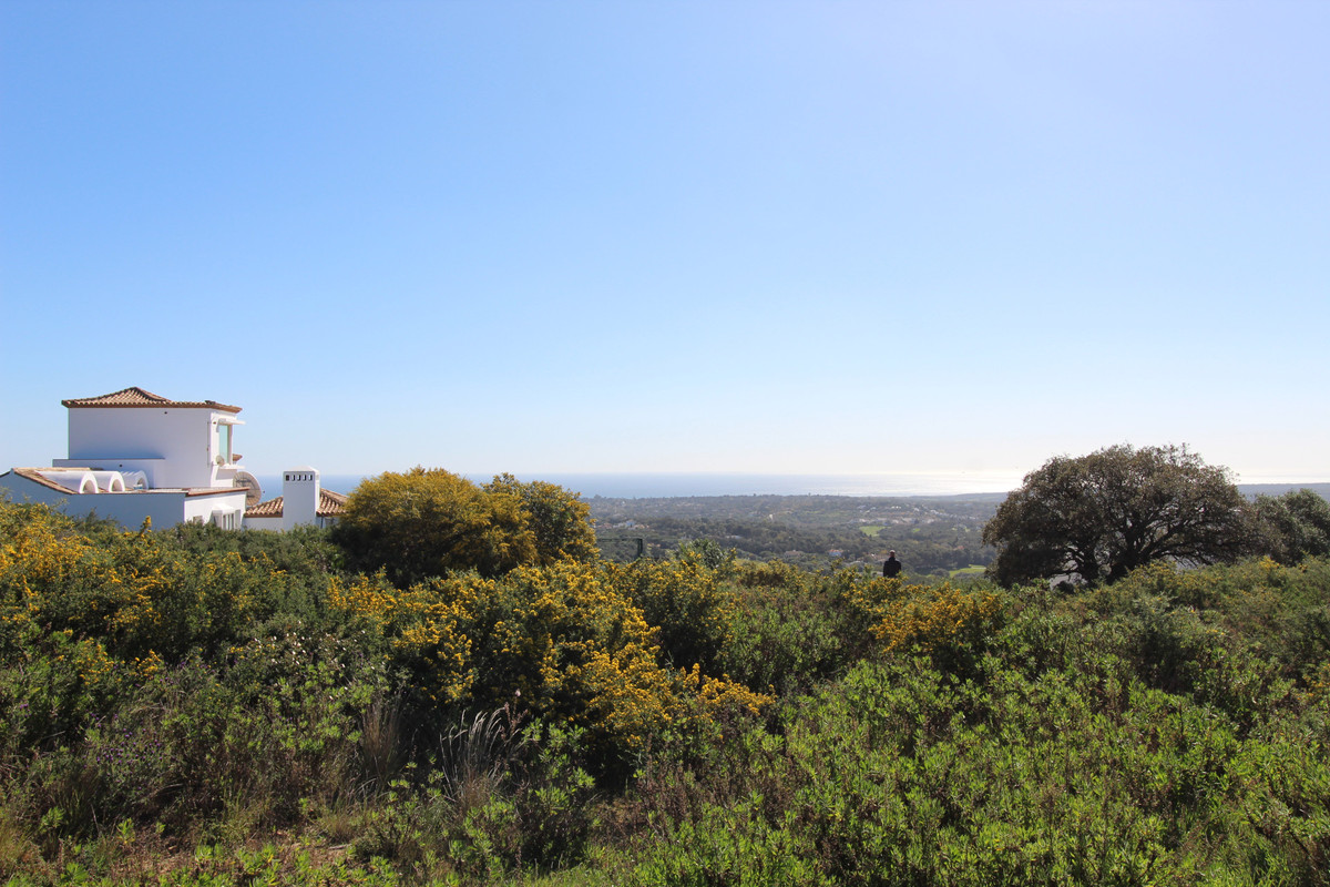 6 Bed Townhouse for sale in Sotogrande Costa Del Sol, Cádiz, Spain