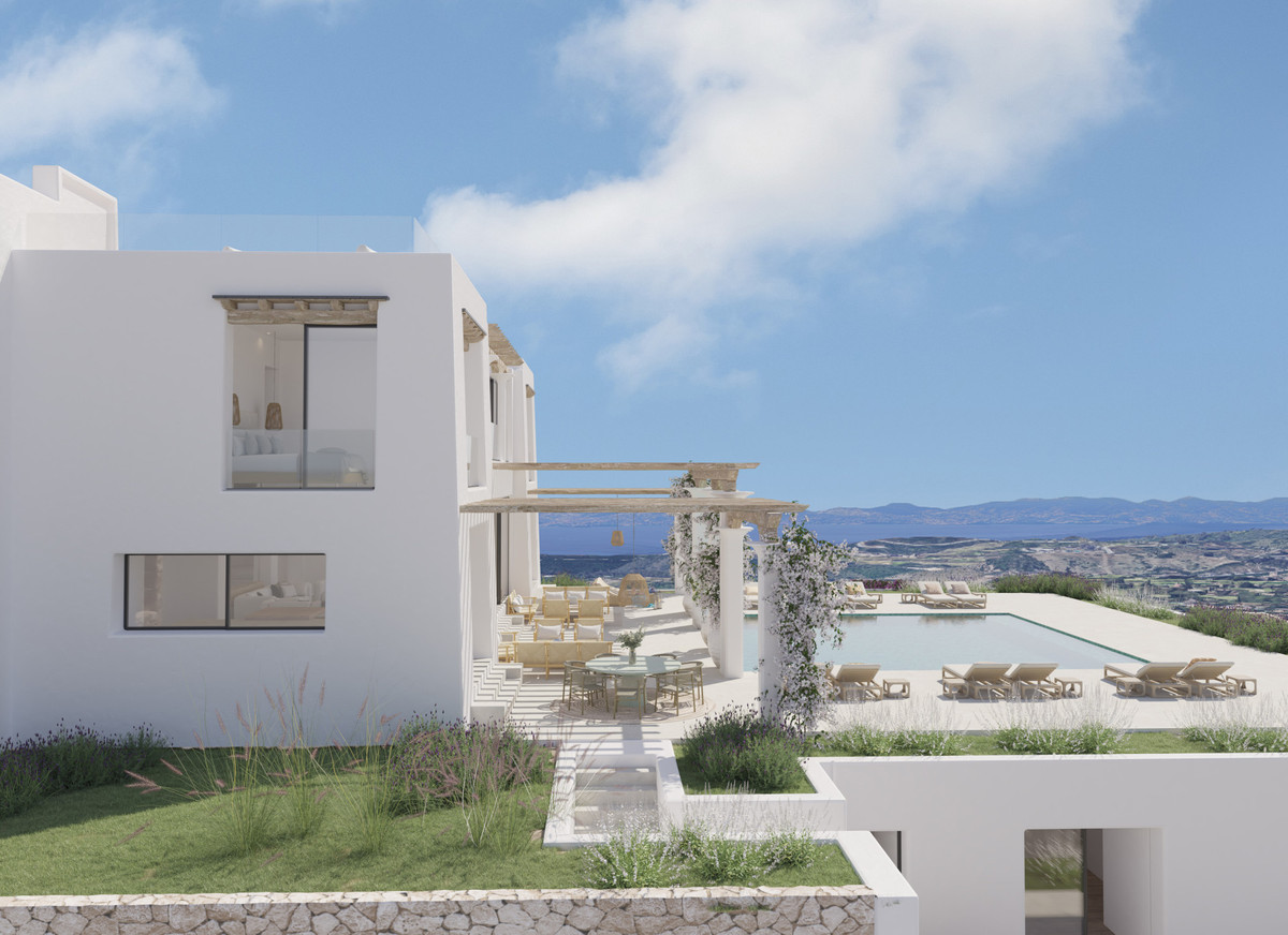 6 Bed Townhouse for sale in Sotogrande Costa Del Sol, Cádiz, Spain