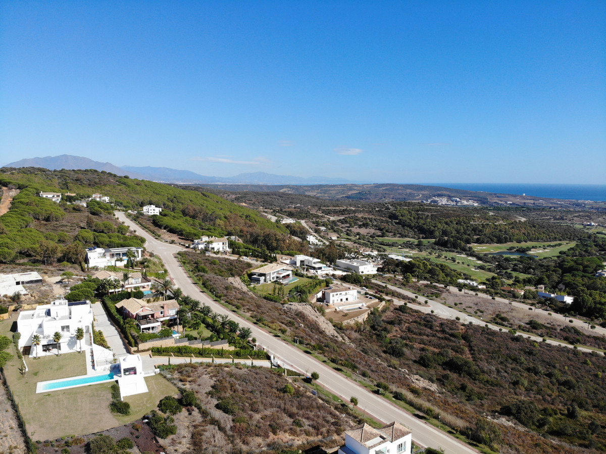 6 Bed Townhouse for sale in Sotogrande Costa Del Sol, Cádiz, Spain