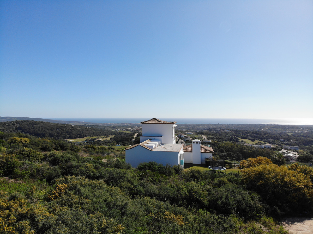 6 Bed Townhouse for sale in Sotogrande Costa Del Sol, Cádiz, Spain