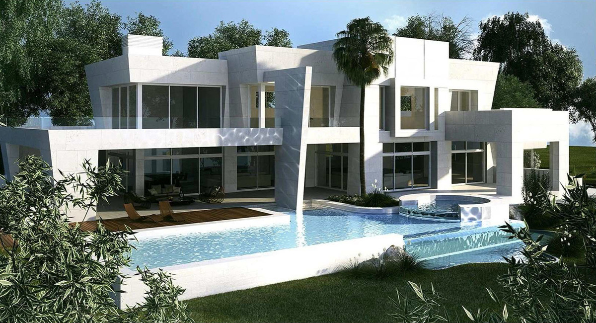 6 Bed Townhouse for sale in Sotogrande Costa Del Sol, Cádiz, Spain