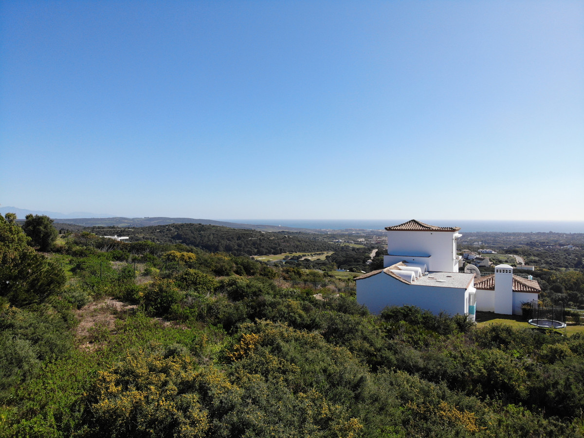 6 Bed Townhouse for sale in Sotogrande Costa Del Sol, Cádiz, Spain