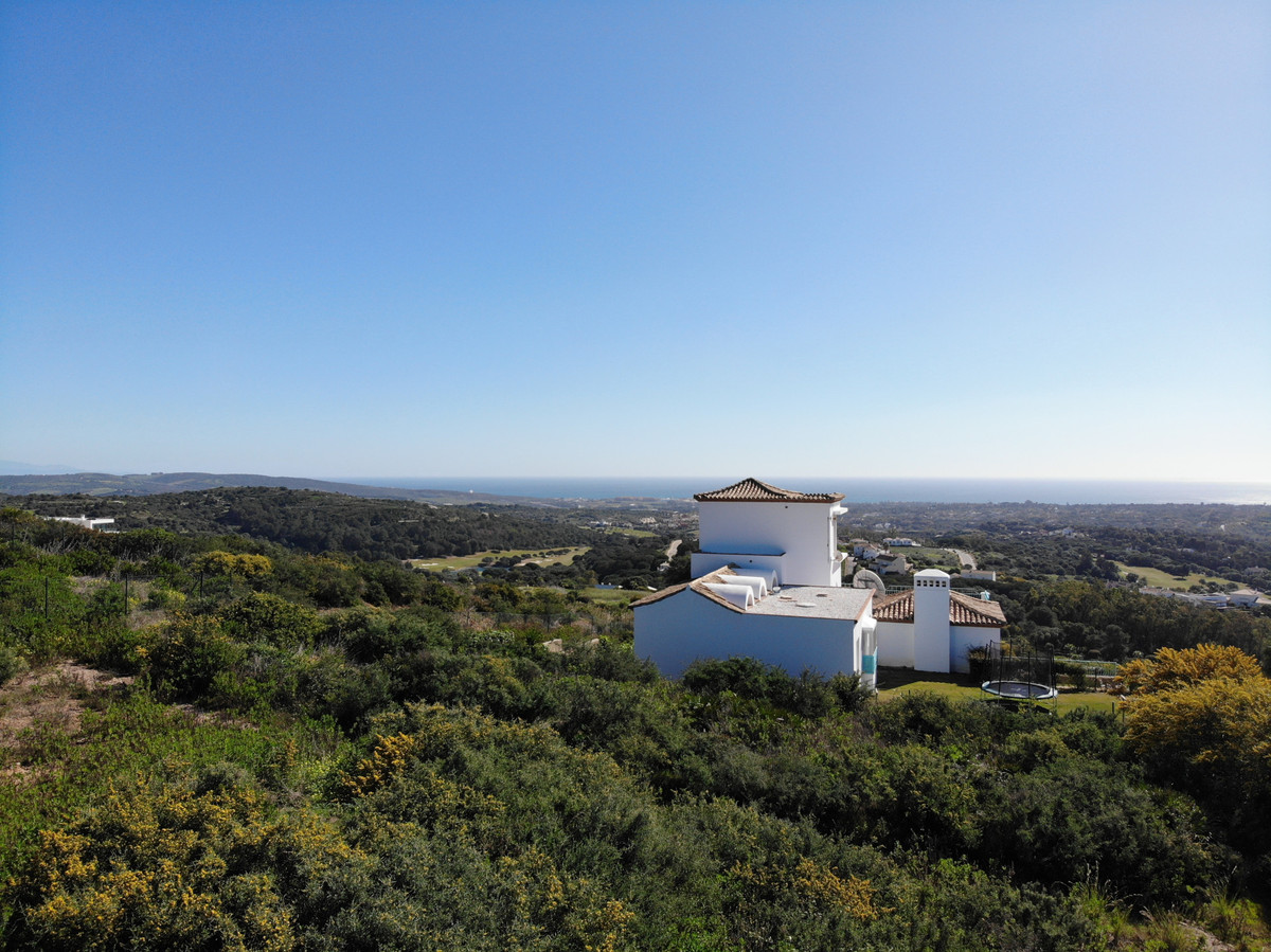 6 Bed Townhouse for sale in Sotogrande Costa Del Sol, Cádiz, Spain