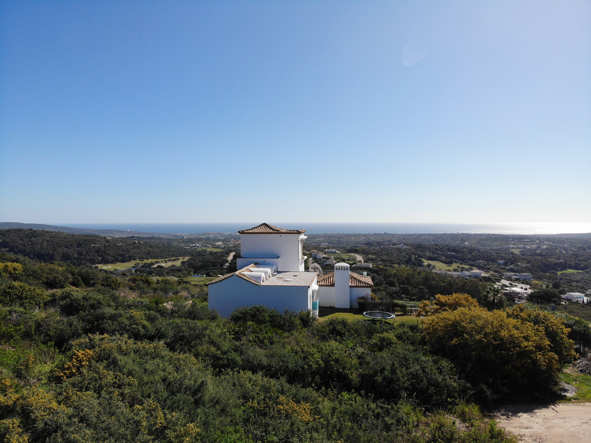 6 Bed Townhouse for sale in Sotogrande Costa Del Sol, Cádiz, Spain